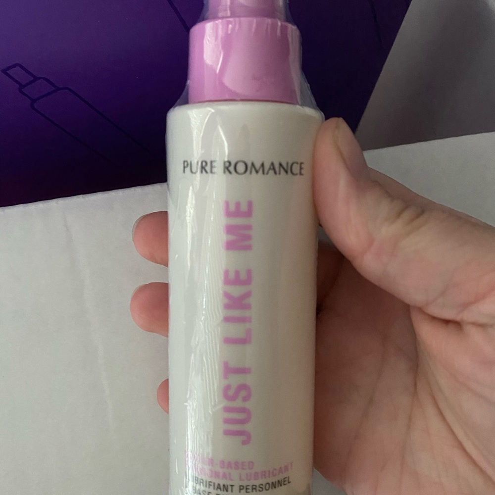 Just like me! Original